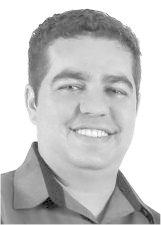 Foto de JOÃO FLÁVIO APOLINÁRIO BRAGA