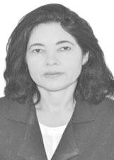 Foto de CÉLIA APARECIDA AGUIAR ARAÚJO