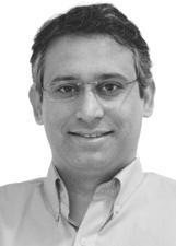 Foto de Victor Hugo Teles Neves