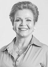 Foto de Heliane de Guadalupe Alves