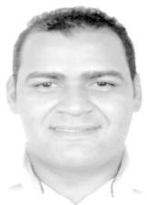 Foto de MARCIO RODRIGO TEIXEIRA DA SILVA