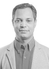 Foto de JOSÉ GLADSTON LOURENÇO