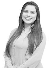 Foto de ANA CAROLINA SILVA DE OLIVEIRA