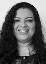 Foto de CRISTIANE DE OLIVEIRA SILVA