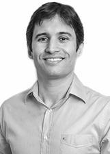 Foto de CAIO CESAR DE OLIVEIRA FILHO