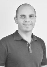 Foto de MARCELO HENRIQUE MELLO DOS SANTOS