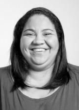 Foto de ALINE CRISTIANE DA SILVA REZENDE