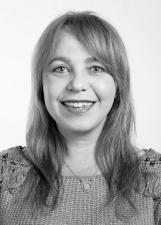 Foto de GISELE DE FÁTIMA VALADARES AROLD