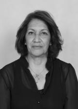 Foto de Dilma da Cruz Ferreira