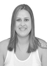 Foto de Lilian Evaristo Venceslau