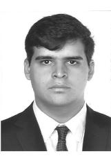 Foto de BRUNO DE CASTRO ENGLER FLORENCIO DE ALMEIDA