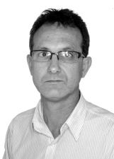 Foto de ADEMIR JOSE DA SILVA