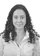 Foto de Claudineia da Silva Paula