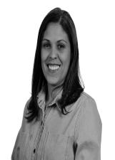 Foto de RENATA CHRISTINA QUEIROZ GUTIERREZ