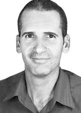 Foto de ANDERSON DE MELO CORREIA