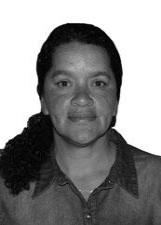 Foto de CLAUDIA LUCIENE DE JESUS GARCIA