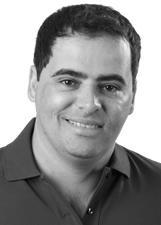 Foto de FERNANDO VINÍCIUS AMARAL FERNANDES