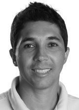 Foto de JULIMAR CANDIDO PEREIRA CARVALHO