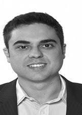 Foto de FELIPE ALMEIDA CARVALHO