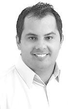 Foto de GILMAR MENDES FERREIRA