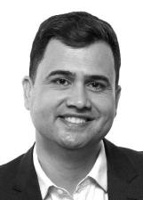 Foto de IRLAN CHAVES DE OLIVEIRA MELO
