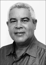 Foto de IVELCI DA SILVA ARAUJO