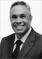 Foto de PAULO CESAR CAMPOS DE BARROS JUNIOR