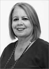Foto de SILVIA REGINA AMARAL MELGAÇO DA CUNHA