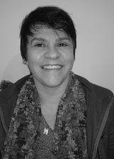 Foto de SOLANGE DINIZ SENADOR