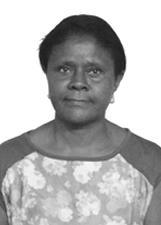 Foto de EFIGENIA LUCIA DO NASCIMENTO
