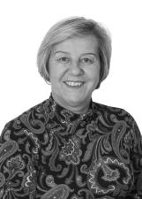 Foto de MARIA CRISTINA CASTRO MORI FERREIRA
