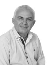 Foto de WILTON JOSÉ NEGREIROS JUNQUEIRA