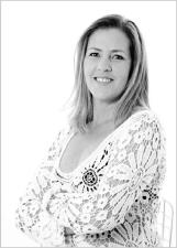 Foto de CLAUDIANE BARBOSA DE CARVALHO