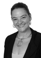 Foto de JULIANA NEGREIROS GOMES DE CASTRO