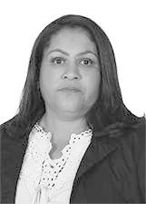 Foto de CRISTIANA PEREIRA ALVES