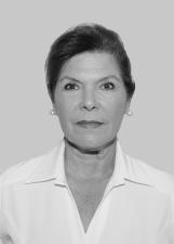 Foto de Marta Regina de Queiroz Elias