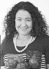 Foto de HILDA MARIA DA SILVA RIBEIRO
