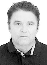 Foto de VENCESLAU GOMES KUNZMANN