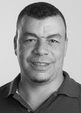 Foto de WASHINGTON HENRIQUE DE JESUS SILVA