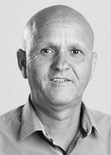 Foto de REGINALDO BARBOSA DE CARVALHO