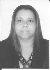 Foto de CATIA APARECIDA CARDOSO ALVES DOS SANTOS