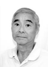 Foto de Roberto Mitsuo Yamauchi