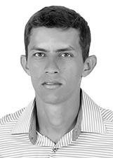 Foto de ALENCAR ALISON APOLINARIO ANTUNES