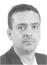 Foto de CARLOS HENRIQUE DE ALMEIDA