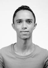 Foto de JOÃO PEDRO GONÇALVES DE ARAÚJO