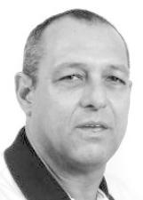 Foto de Cleber Barreto Borges