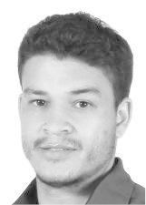 Foto de CLANDERSON ALEXANDRE GOMES DE SOUZA