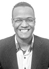 Foto de ROBSON PEREIRA DOS SANTOS