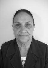 Foto de Vilma de Deus Vieira Lopes