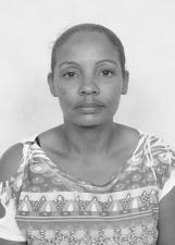 Foto de Luzia Pereira de Souza